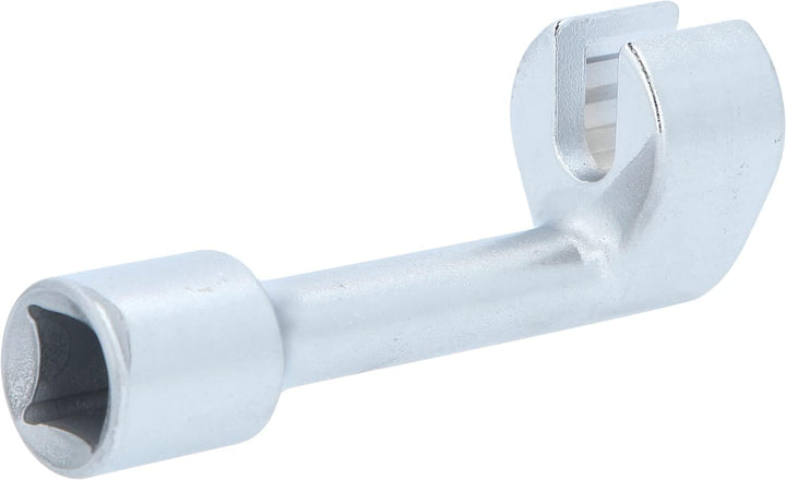 KS Tools 913.1216 1/2" Offener Ring-Steckschlüssel, 19mm