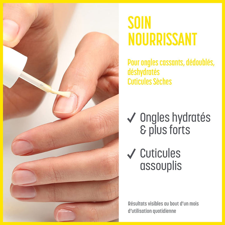 BELWEDER - Nährendes Nagelöl für Nägel und Nagelhaut 2 x 7,5ml - Nagelhautöl Feuchtigkeitsspendend u