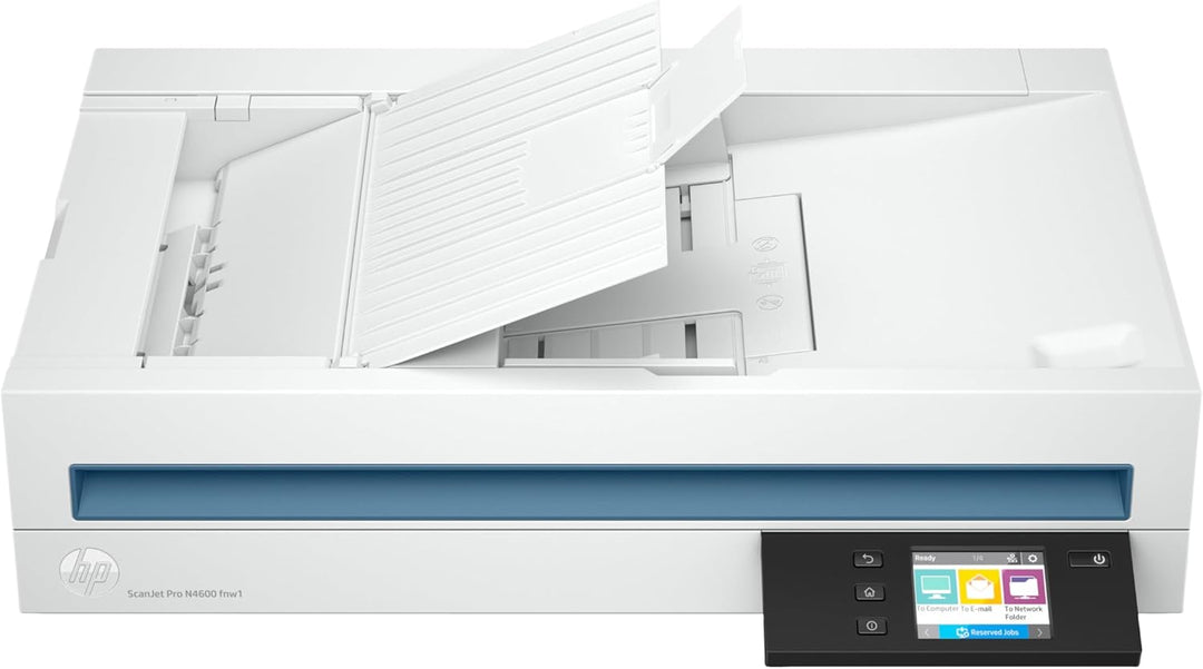 HP ScanJet Pro N4600 fnw1