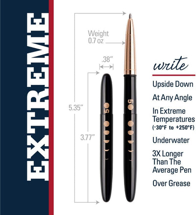Fisher Space Pen Bullet Space Pen