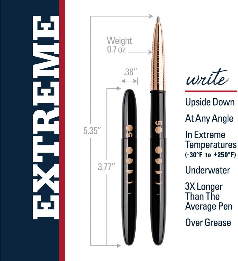 Fisher Space Pen Bullet Space Pen