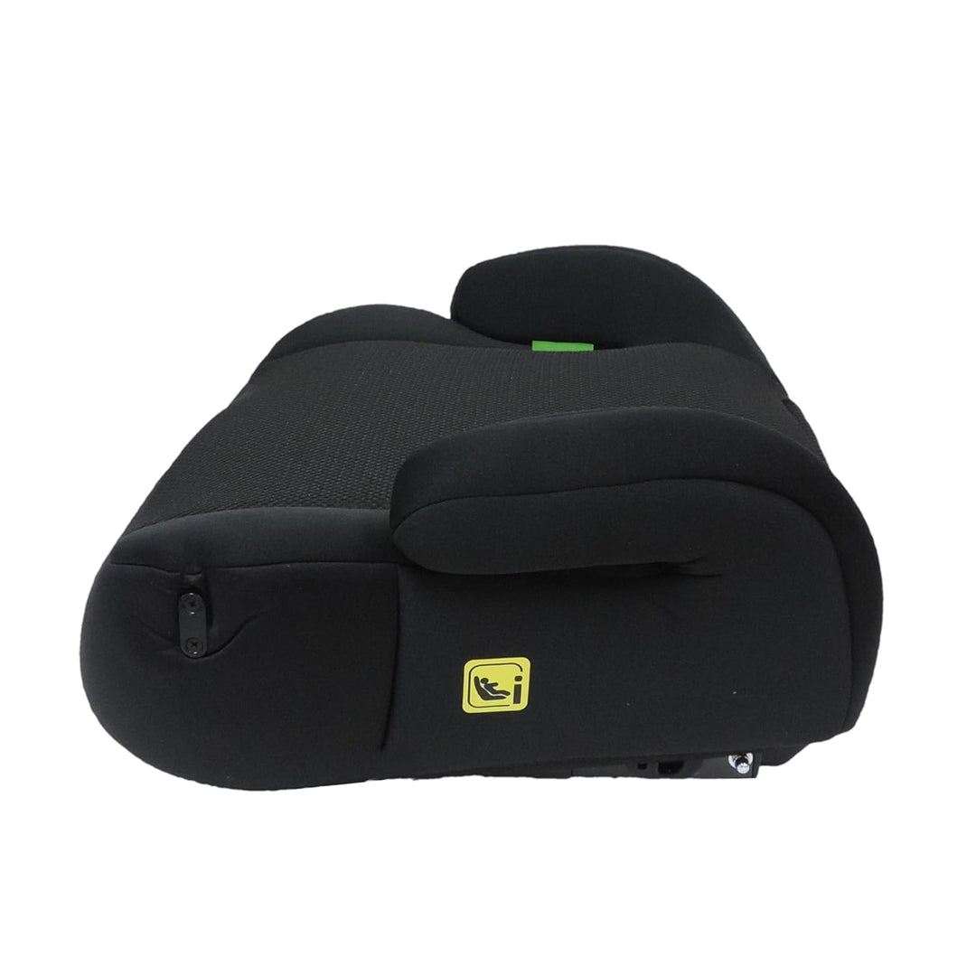 Booster Tano i-size mit Isofix und Getränkehalter für Kinder von 125-150 cm