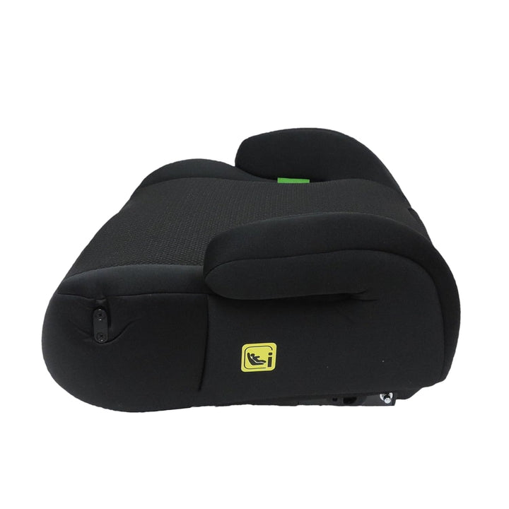 Booster Tano i-size mit Isofix und Getränkehalter für Kinder von 125-150 cm