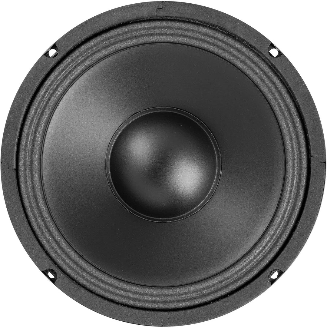 Fenton WP20 - HiFi Basslautsprecher, 20 cm PP-Membran Chassis Ersatz Lautsprecher, 250 Watt - 8 Ohm