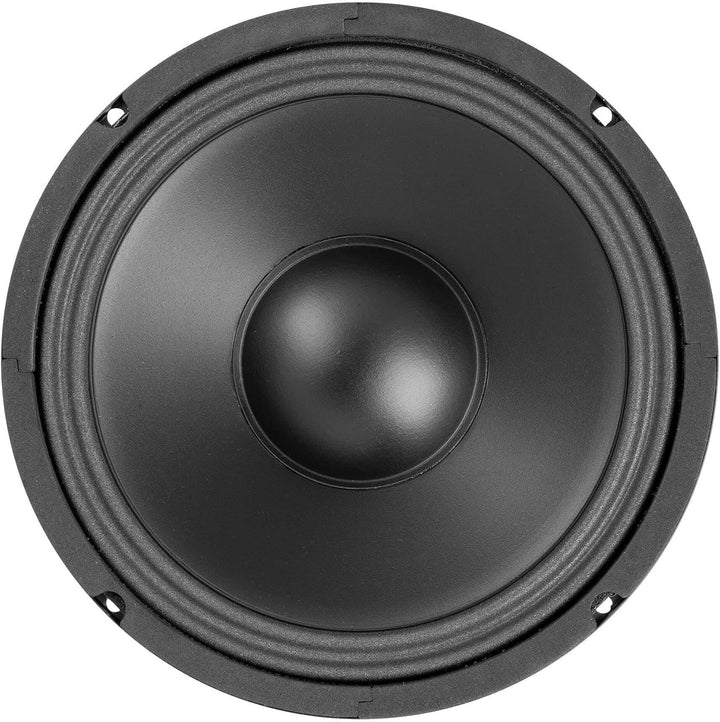 Fenton WP20 - HiFi Basslautsprecher, 20 cm PP-Membran Chassis Ersatz Lautsprecher, 250 Watt - 8 Ohm