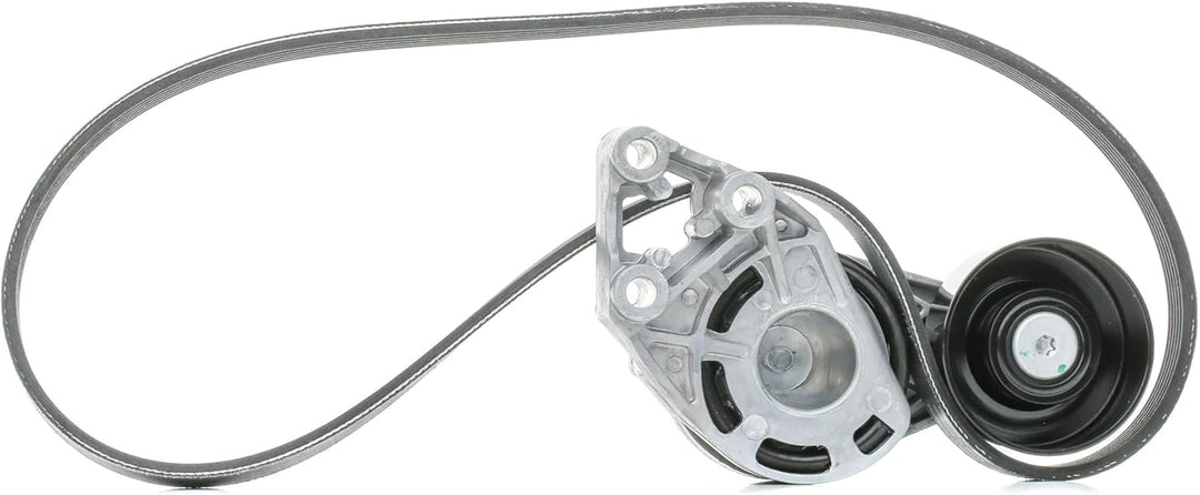 SKF VKMA 31036 Spannrollensatz für Nebentrieb