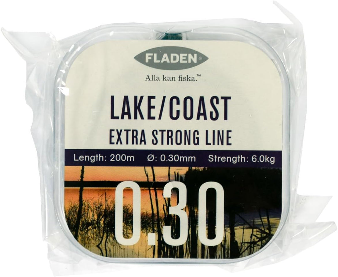 Fladen Fishing Einsteiger Köder Box