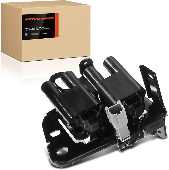 Zündspule Zündmodul für Coupe GK Elantra XD Matrix FC I4 1.8L 2.0L 2000-2009 27301-23500