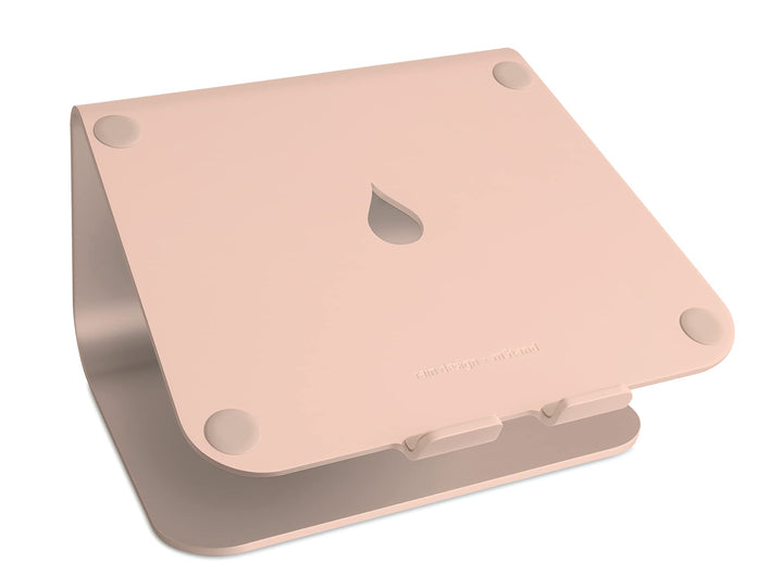 Rain Design mStand Ständer für MacBook - MacBook Pro - Laptopständer Gold mStand Gold, mStand Gold