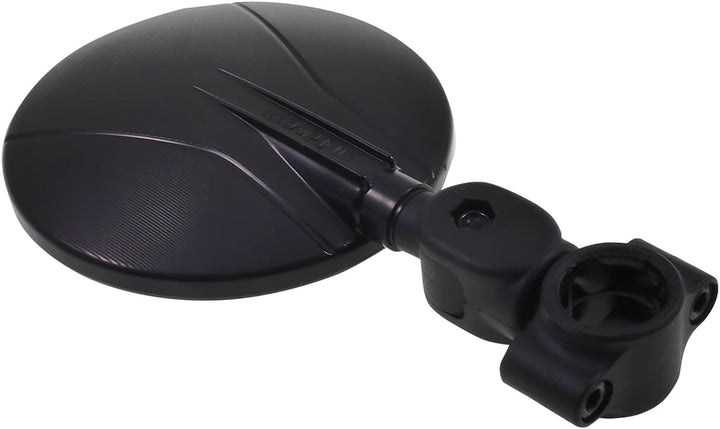 SUMO-Spiegel"Flexi" - 1 Stück Lenkerspiegel Lenkerendenspiegel