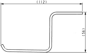 MULTIBRACKETS Kopfhörerhalter Unter Tisch, Weiss | Headset Halterung Schreibtisch, Aluminium, Untert