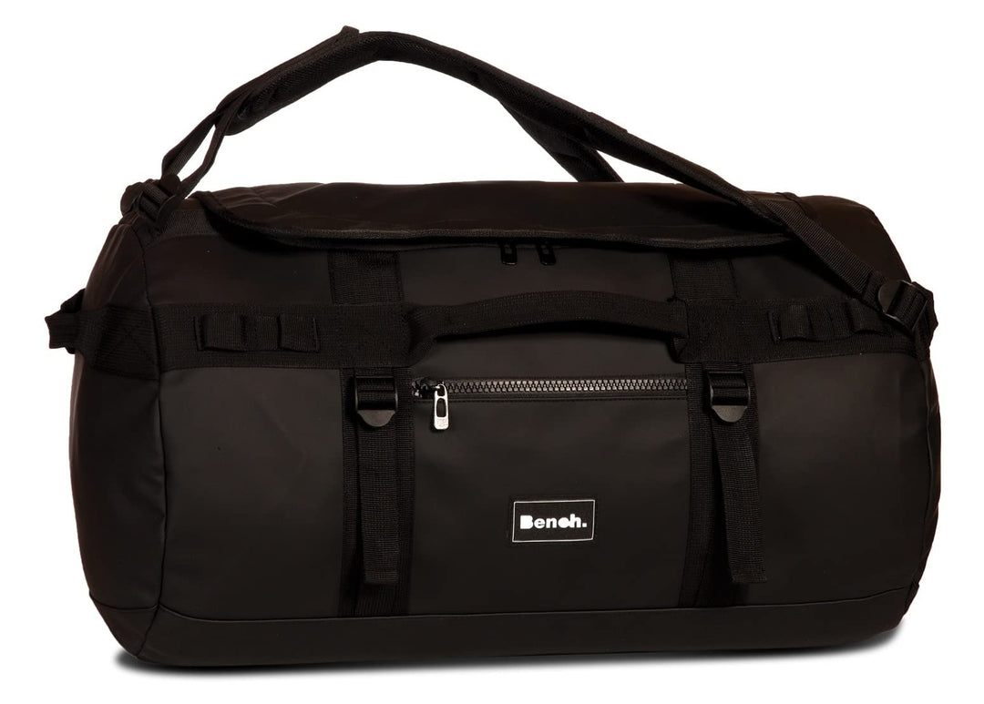 Bench. Sports Bag Black