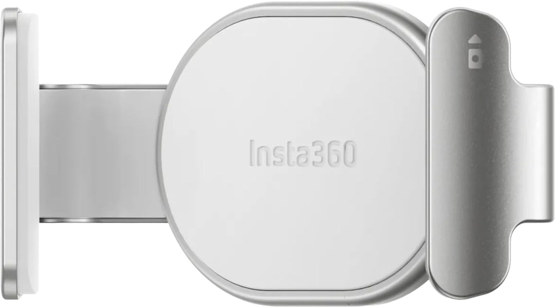 Insta360 Flow 2 Pro Magnetische Smartphone-Klemme