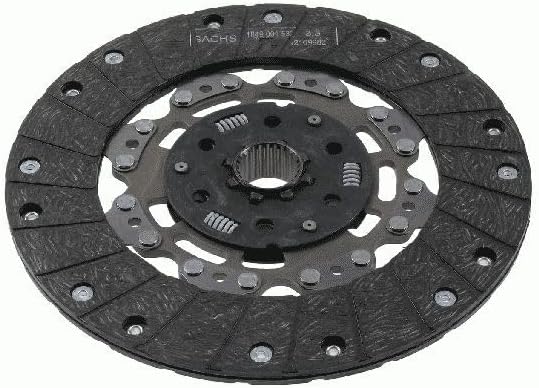 SACHS Kupplungssatz Xtend 3124