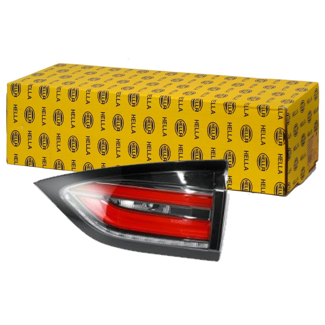 HELLA 2TZ 011 662-031 Heckleuchte - LED - innerer Teil - links - für u.a. Renault Espace V (Jr_) Lin