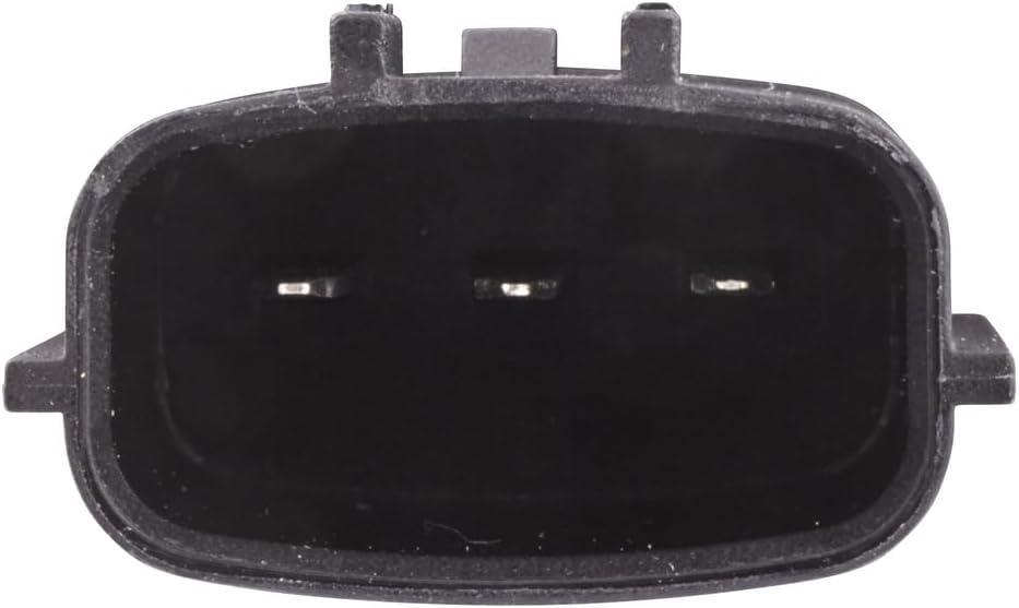 HELLA 5DA 193 175-681 Zündspule - 12V - 3-polig - Kerzenschachtzündspule - geschraubt