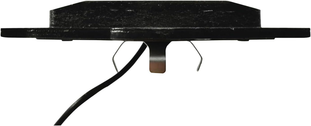 HELLA PAGID 8DB 355 008-411 Bremsbelagsatz - T1149 - Dicke/Stärke: 20.4mm - Bremssystem: Teves - mit