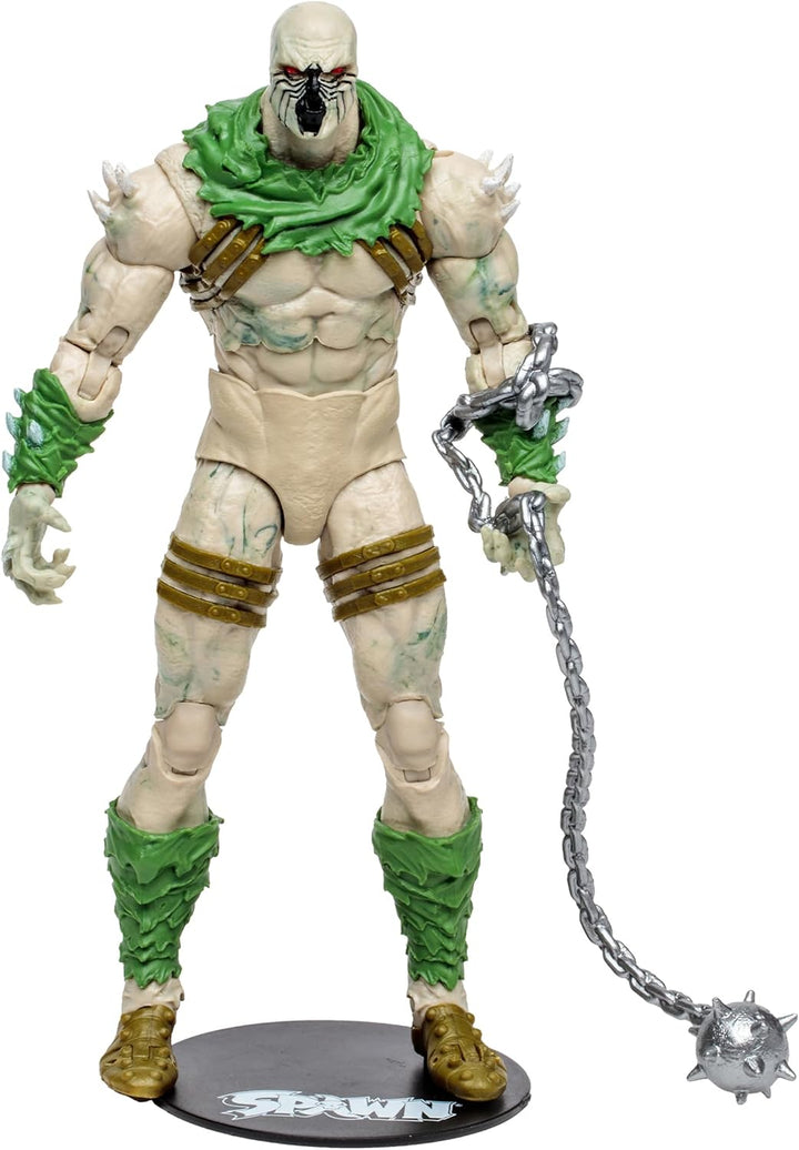 Spawn Actionfigur King Spider 18 cm Modern, Modern