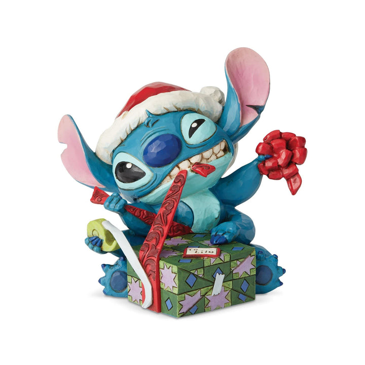 Disney 6002833 Figurine, Harz, Multicolour, One Size
