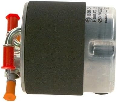 Bosch N2125 - Dieselfilter Auto