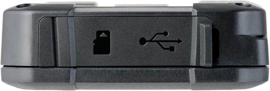 HD GNSS Logger Columbus P-10 Pro - Dual-Frequenzband Datenlogger (GPS, GLONASS & Galileo)