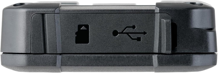 HD GNSS Logger Columbus P-10 Pro - Dual-Frequenzband Datenlogger (GPS, GLONASS & Galileo)