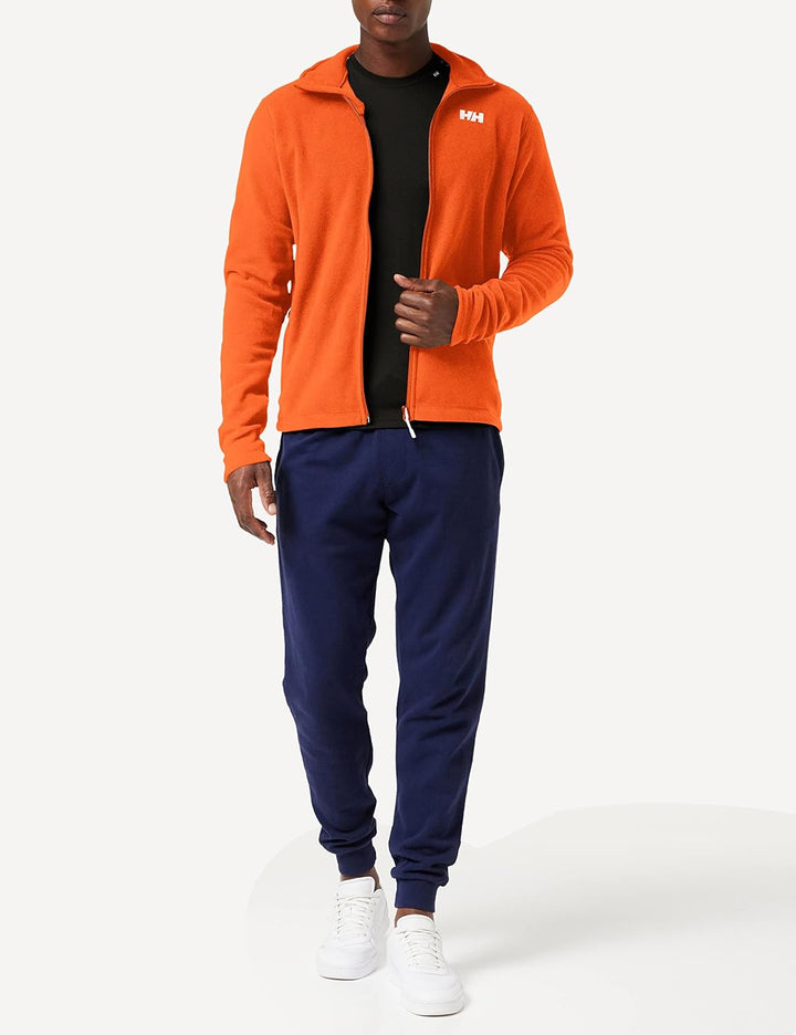 Helly Hansen Men's Daybreaker Fleece Jacket Rot XXL