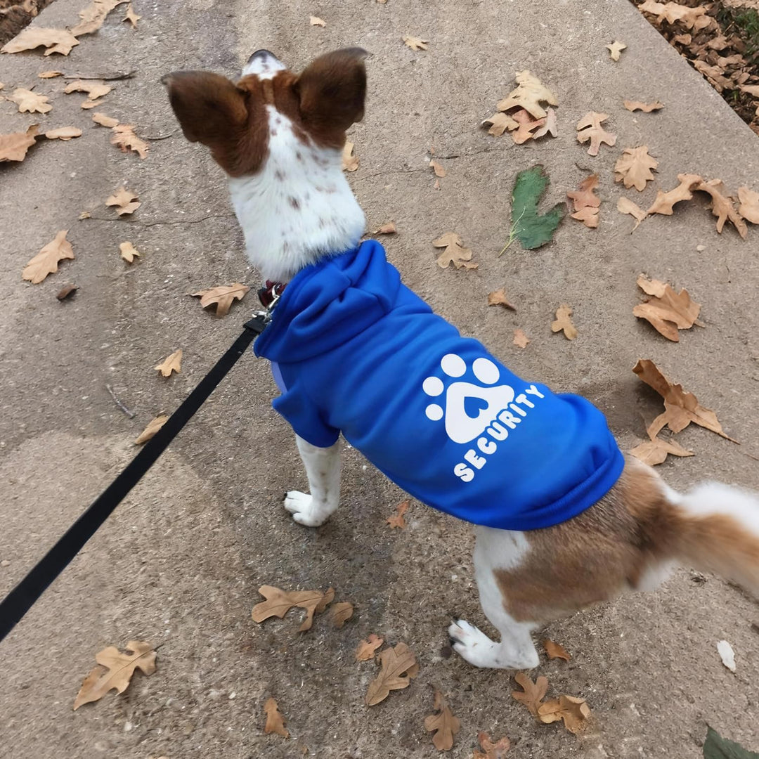 Hunde Hoodie Kleidung für Haustiere Hundepullover Weste Herbst Winter Hundepullover Welpenkostüme Mä