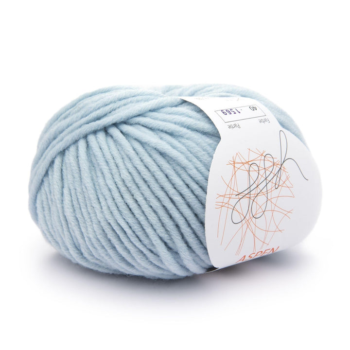 ggh Aspen Box - dicke Merinowolle Mischung - 6x50g Knäuel (insgesamt 300g) - zum Stricken oder Häkel