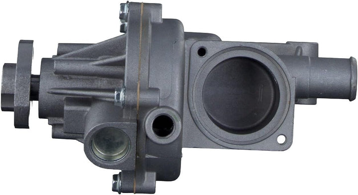 febi bilstein 09800 Wasserpumpe mit Dichtringen , 1 Stück
