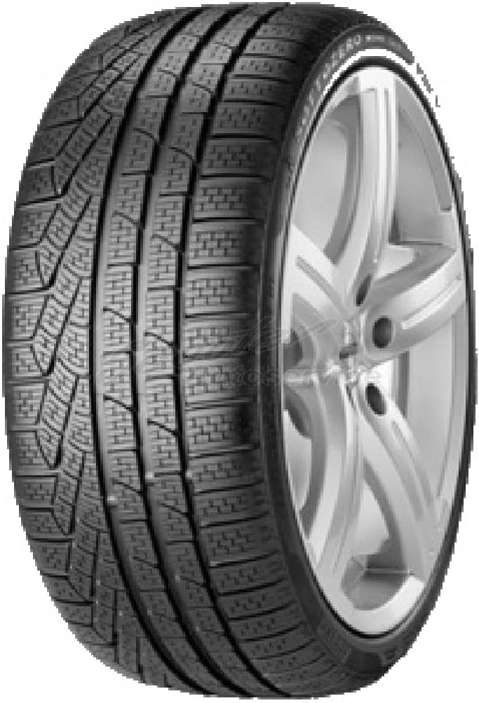 Pirelli W 240 Sottozero II XL FSL M+S - 255/40R20 101V - Winterreifen