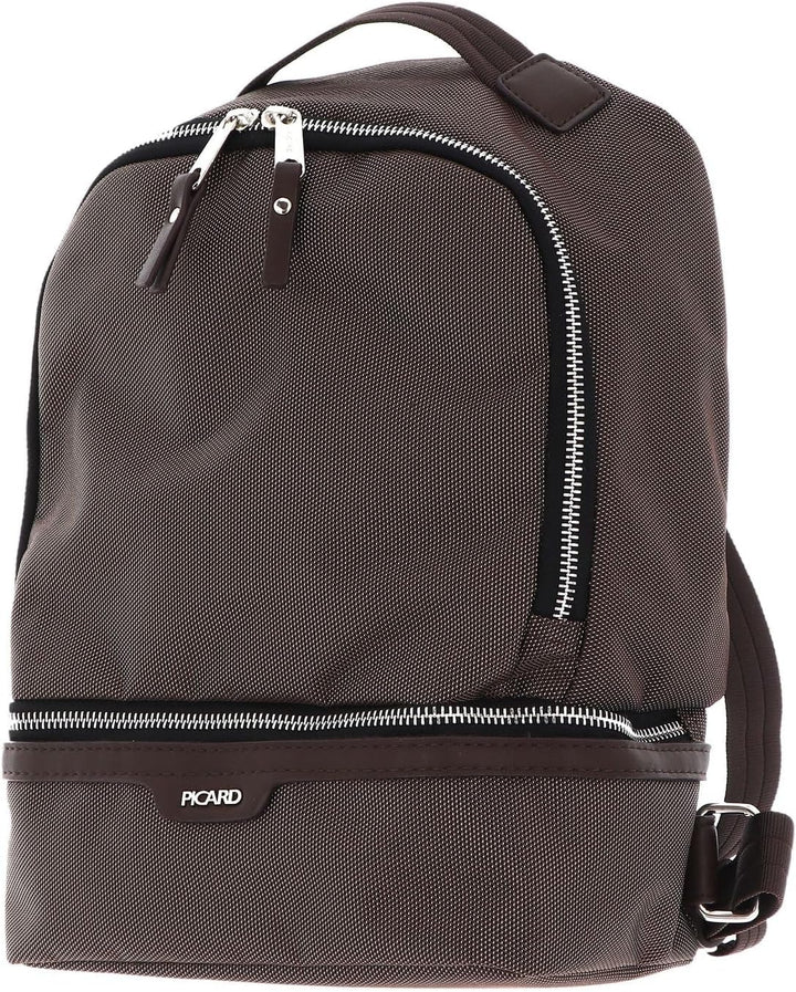 Picard Adventure Backpack Cafe