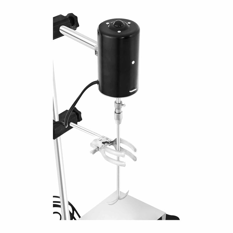 Steinberg Systems Laborrührer Elektrisch SBS-ER-3000 (100 W, 3.400 U/min, Volumen 100–5.000 ml, Time