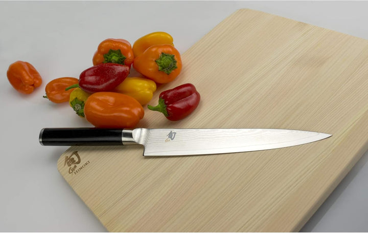 KAI DM-0701 Shun Allzweckmesser 6 (15, Allzweckmesser, Single