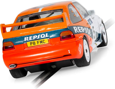 Scalextric C4426 Ford Escort Cosworth WRC - Akropolis-Rallye 1997 - Carlos Sainz Cars - Street & Ral