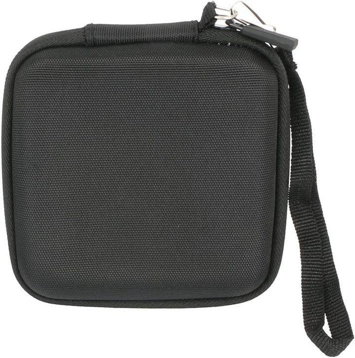 co2CREA Tasche für Bose Neu Tragbarer SoundLink Micro 2 Gen Bluetooth Lautsprecher Hülle Case Etui T