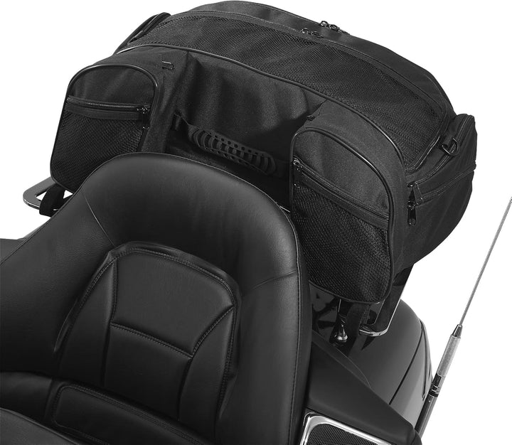 UltraGard 4-603 Gepäckträger, Schwarz