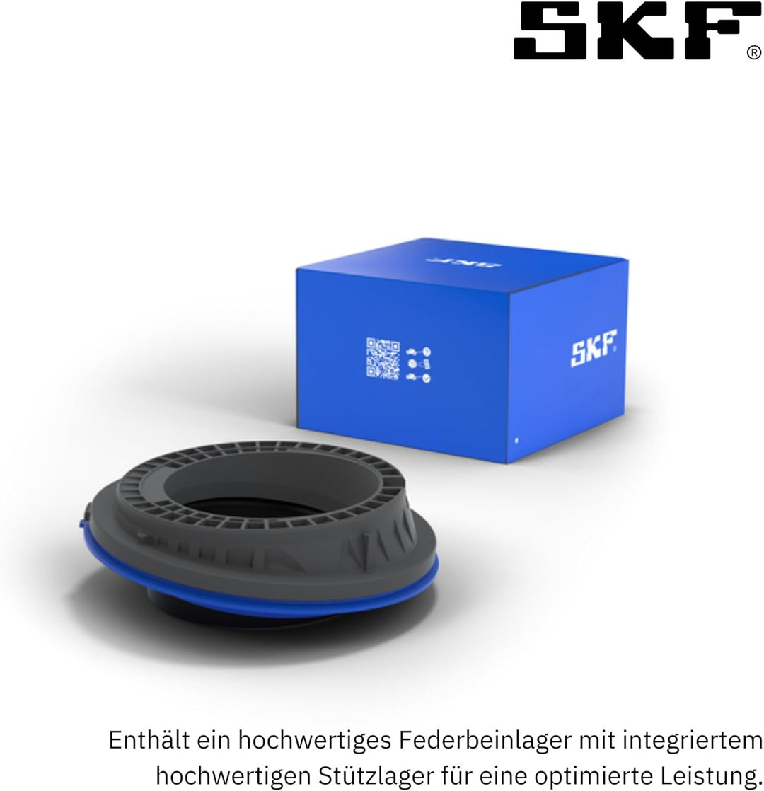 SKF VKDA 35511 Federbeinlager