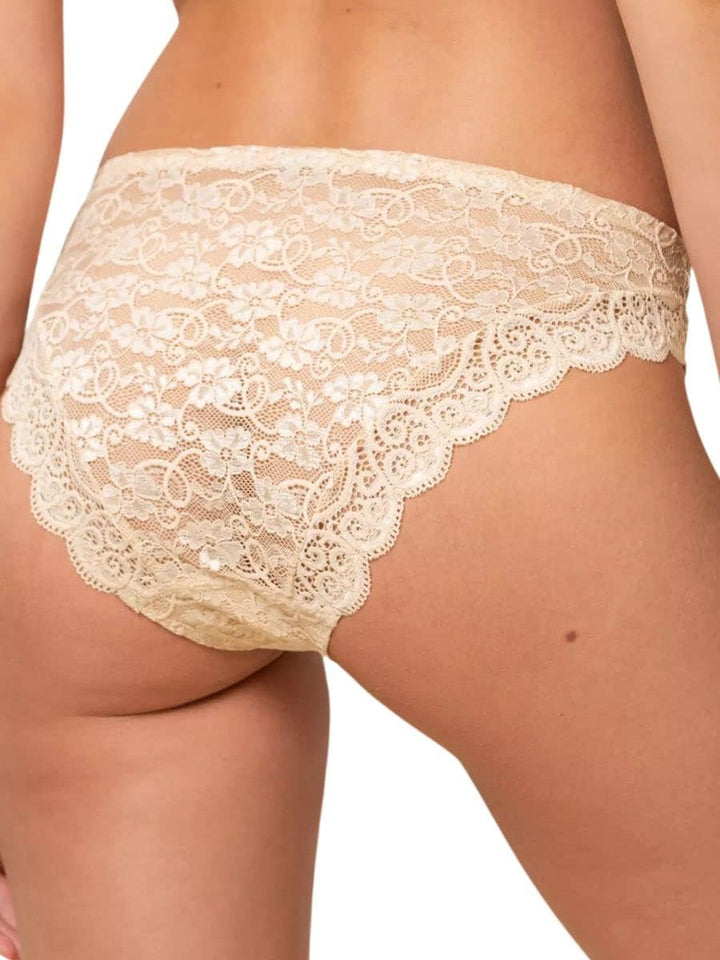 Triumph Damen Amourette 300 Magic Wire Tai02 Taillenslip 36 Skin, 36 Skin
