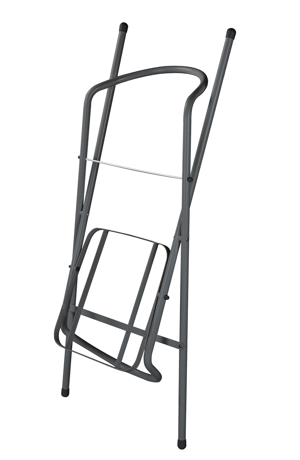 Rotho Babydesign TOP Badewannenständer für Babys,zusammenklappbar, leicht zu verstauen, ideal für Ne
