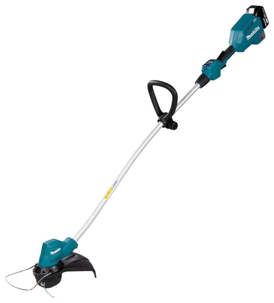 Makita DUR189Z, 54 W, 18 V, Blau