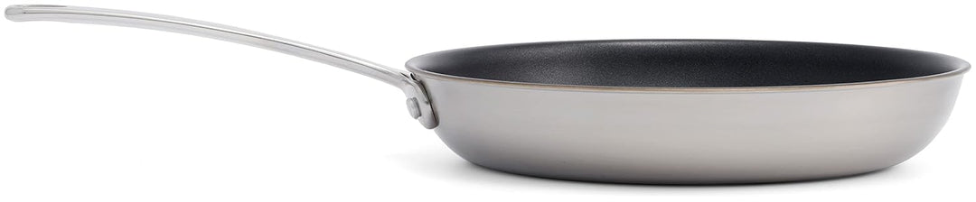 Stellar Eclipse STP28 Grosse Antihaft-Bratpfanne, 3-lagige Konstruktion, induktionsfertig, 27,9 cm