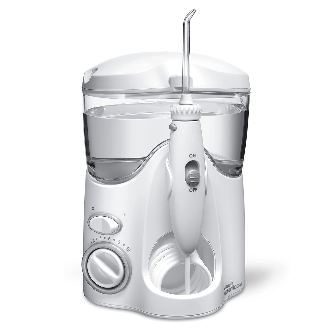 Waterpik – 4542382 – Munddusche – WP 100 Ultra