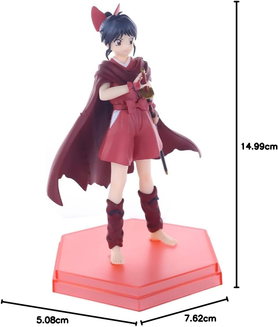 YASHAHIME – Moroha – Pop-Up-Parade 16 cm
