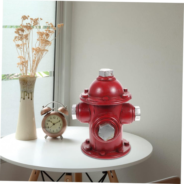 DOITOOL Retro-feuerhydranten Sterben Dog Pee Post Trainingsposten Für Hundepipi Hausverzierung Hydra