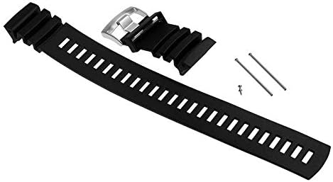 Suunto Dive Ersatzarmband-Set, für EON Steel Uni
