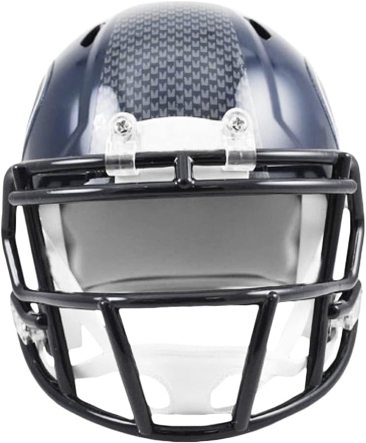 Riddell NFL Speed Mini-Helm n.a Einheitsgrösse Team-Farbe, n.a Einheitsgrösse Team-Farbe