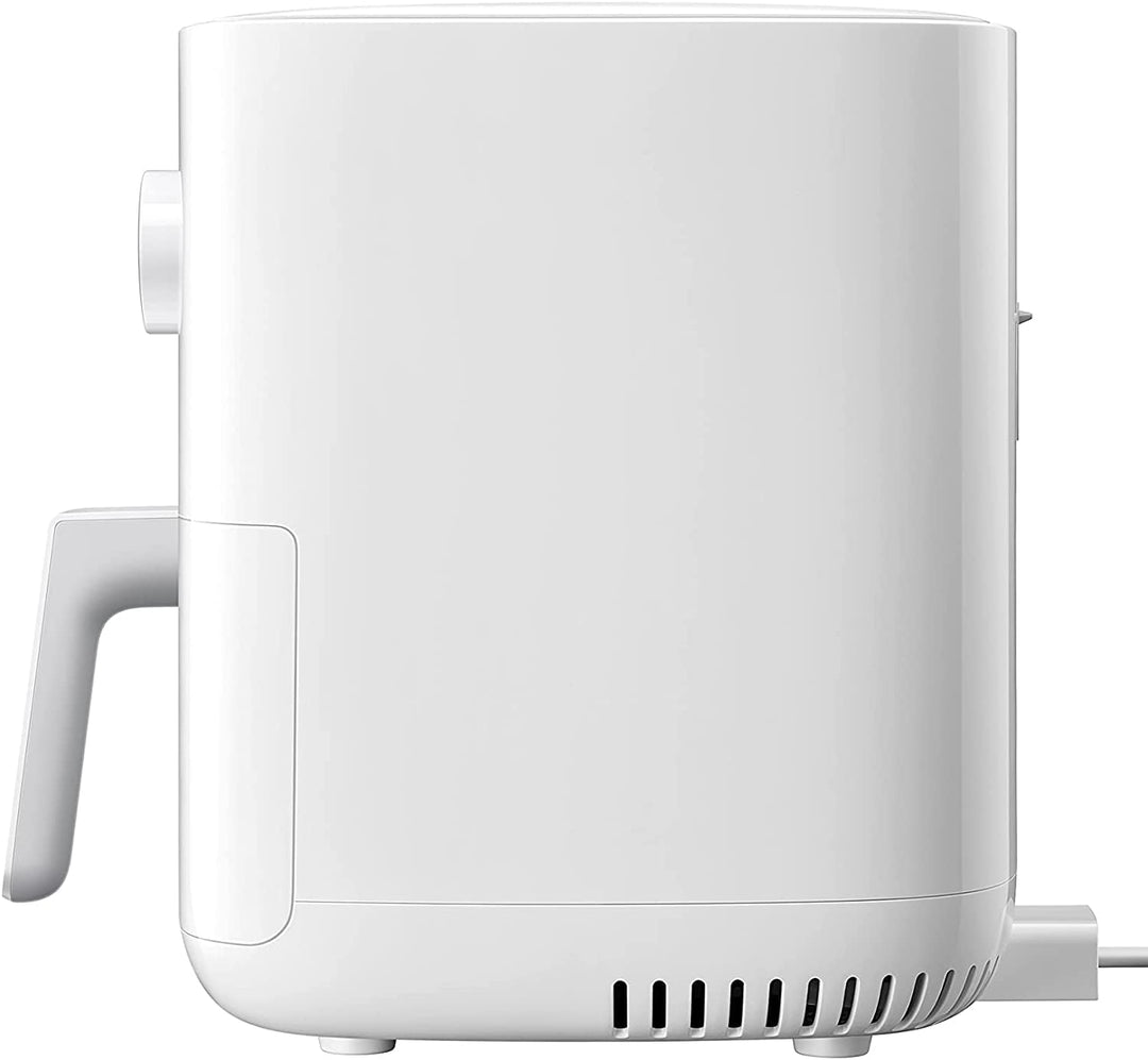 Xiaomi Mi Smart Air Fryer Heissluftfritteuse mit OLED Display & optionaler iOS/Android Mi Home App (