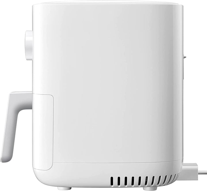 Xiaomi Mi Smart Air Fryer Heissluftfritteuse mit OLED Display & optionaler iOS/Android Mi Home App (