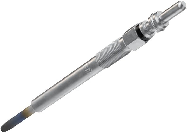 Bosch 43 - Duraterm - Blister – 2er Set - für dieselbetriebene Fahrzeuge Blister - 2er Set, Blister